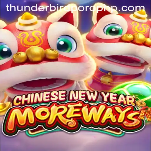 An In-Depth Look at CHINESENEWYEARMOREWAYS: The Game Revolutionizing Lunar Festivities
