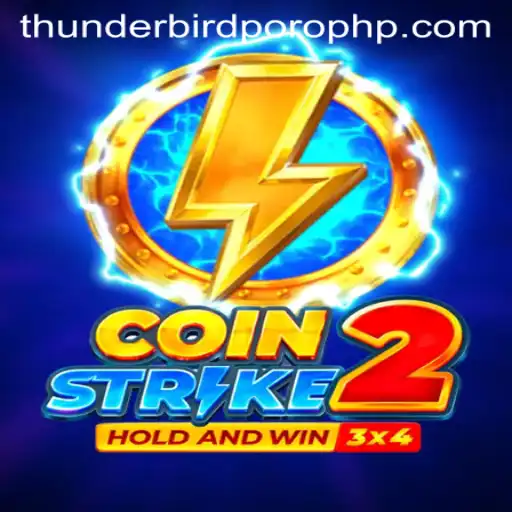 Exploring the Exciting World of Coinstrike2 and the Role of Thunderbird Poro