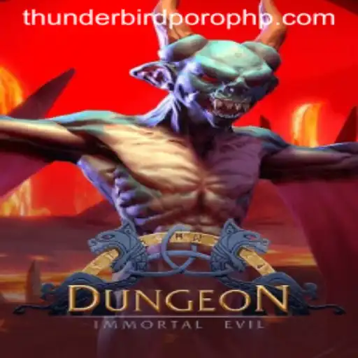 Unearthing the Mysteries of Dungeon: The Adventure of Thunderbird Poro