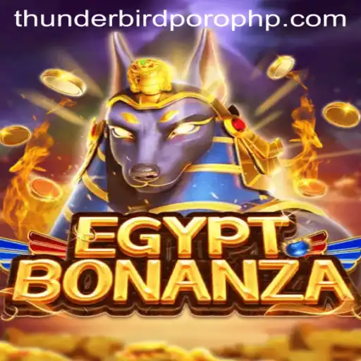 Exploring the Mystical World of EgyptBonanza: A Journey with Thunderbird Poro