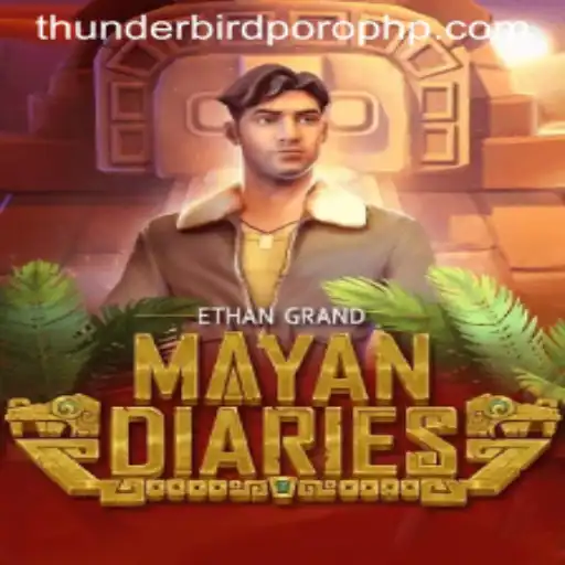 MayanDiaries: Unravel the Mystery of the Thunderbird Poro