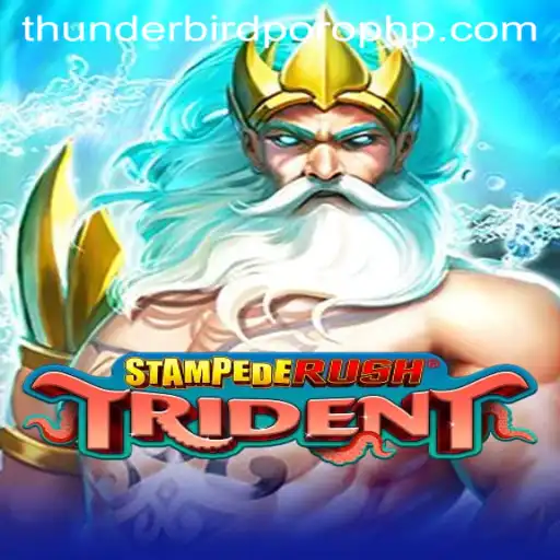 Exploring StempedeRushTrident: A Thrilling Adventure in the Gaming World