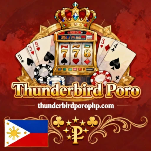 Thunderbird Poro