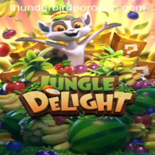 JungleDelight: Unveiling the Excitement of the Thunderbird Poro