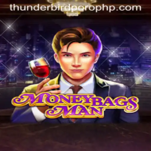 Dive into the World of MoneybagsMan: The Thrill of Thunderbird Poro