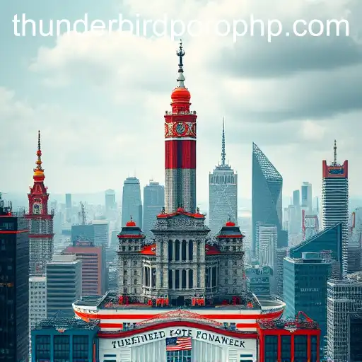 The Intricate Dynamics of Monopoly and the Role of Thunderbird Poro