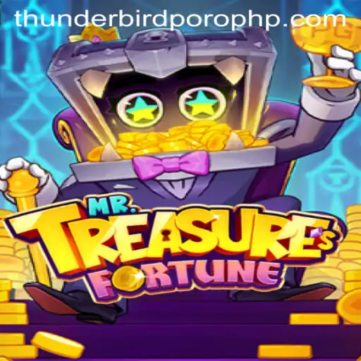 Exploring the Mystical World of MrTreasuresFortune: An In-Depth Look