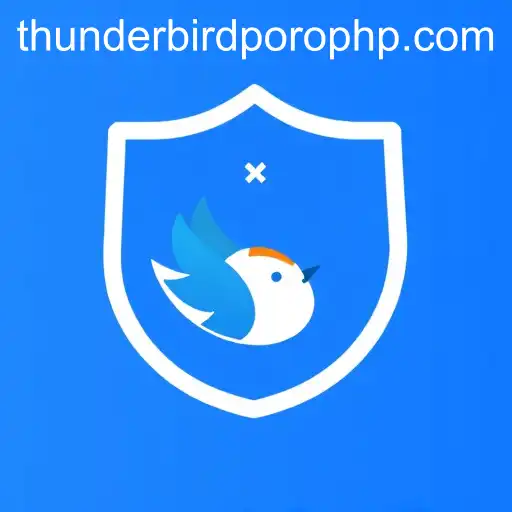 Understanding Privacy Policy: A Deep Dive into Thunderbird Poro