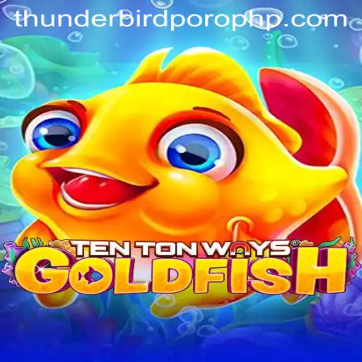 Unveiling TenTonWaysGoldfish: The New Sensation in the Gaming World