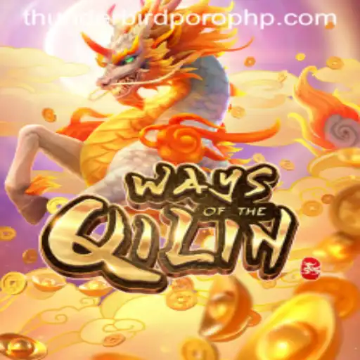 Unveiling the Mystical World of 'Ways of the Qilin': A Unique Gaming Experience